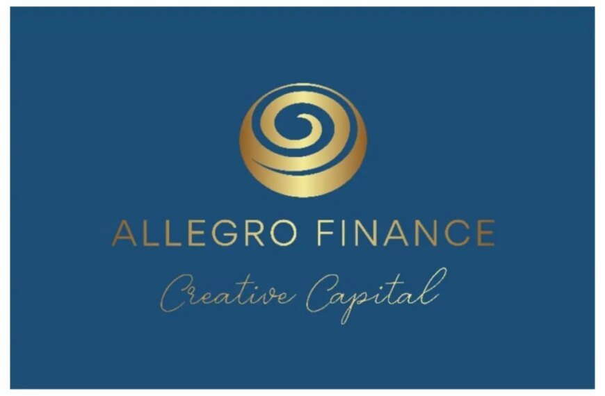 Allegro Finance in the UK Introduces $500M Fund for Film and TV Projects