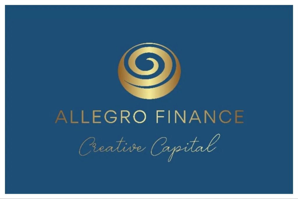Allegro Finance in the UK Introduces $500M Fund for Film and TV Projects