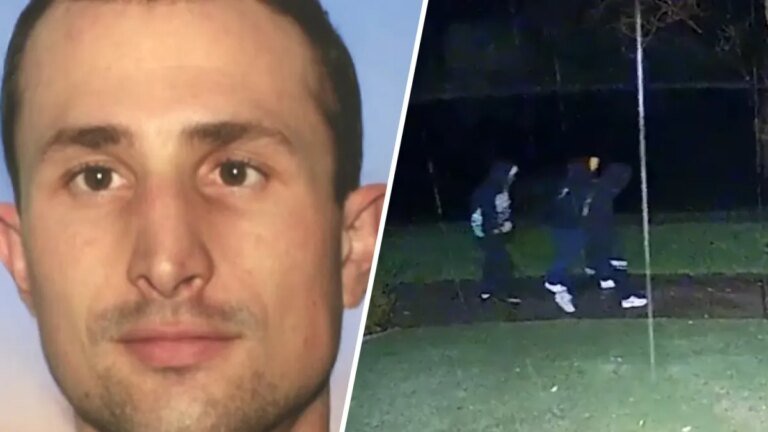 Altadena Father Seeks Help in Finding Answers for His Son's Unsolved Murder