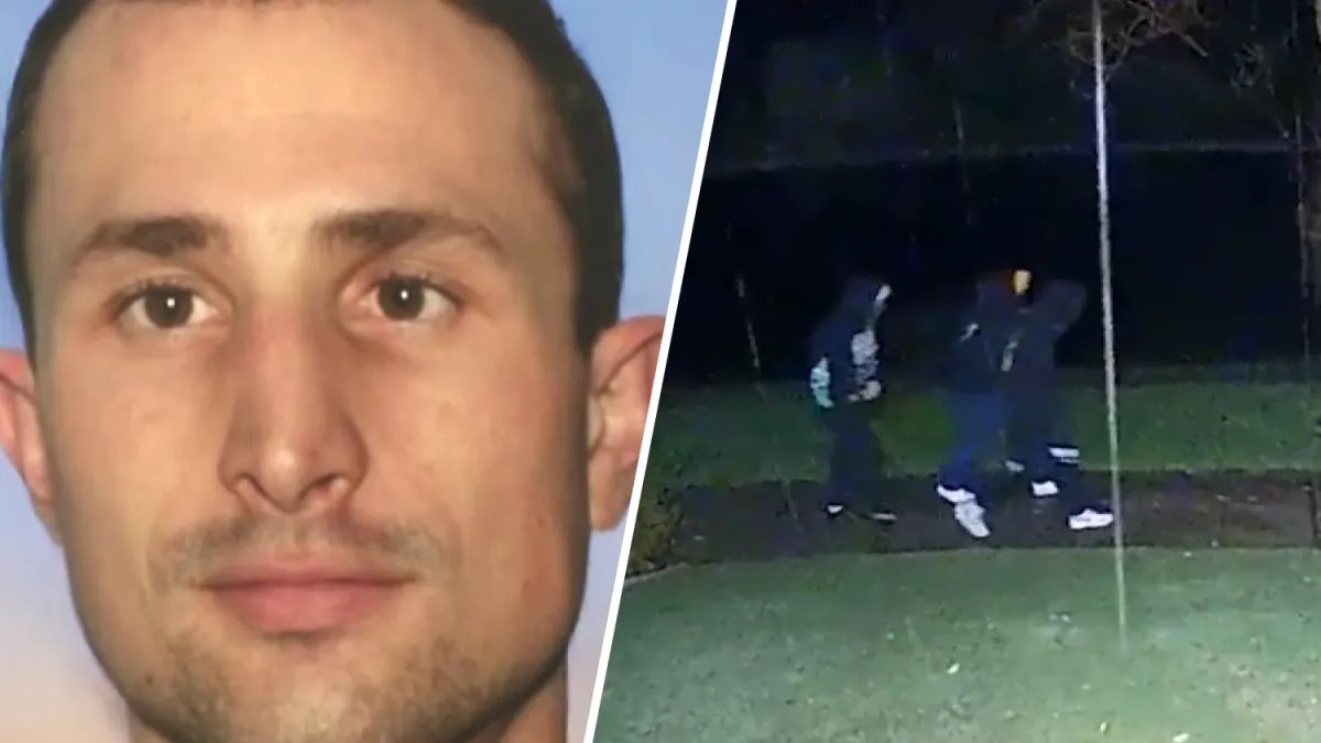 Altadena Father Seeks Help in Finding Answers for His Son's Unsolved Murder