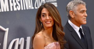 Amal Clooney’s Stylist Shares a Budget-Friendly Hair Drying System for Gorgeous Blowouts