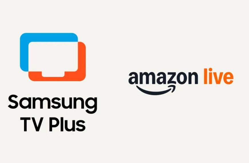 Amazon Live FAST Channel Launches on Samsung TV Plus with Exciting Shopping Features and Content