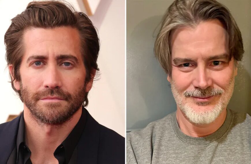 Amazon MGM Picks Up Chris McCoy's Sports Film 'Play By Play' Starring Jake Gyllenhaal