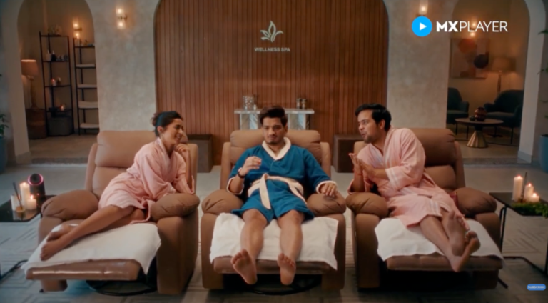 Amazon MX Player Launches Fatafat: A New Microdrama Experience for India's Growing Vertical Video Trend