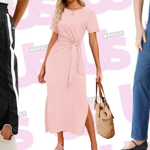 Amazon Offers Great Deals on Trendy, Petite-Friendly Fashion Starting at Just $9