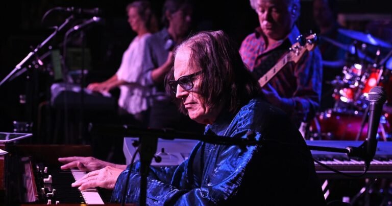 Ambrosia's Christopher North, Beloved Keyboardist of Soft-Rock Legends, Passes Away at 75