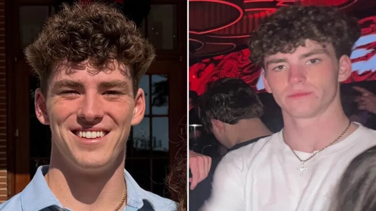 American College Student Missing in Spain is Nephew of CNN Producer David Gracey