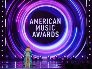 American Music Awards Returning to Memorial Day This Year at a New Las Vegas Location