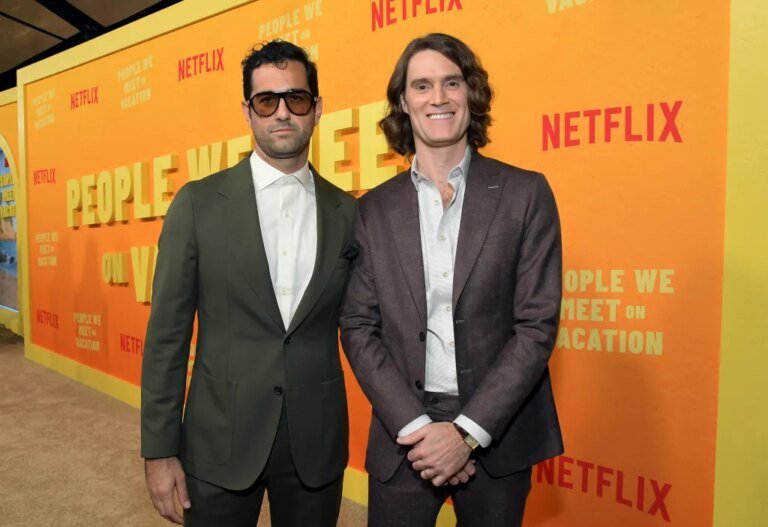 Amos Vernon and Nunzio Randazzo from "People We Meet On Vacation" to Write New "Care Bears" Movie for Warner Bros.