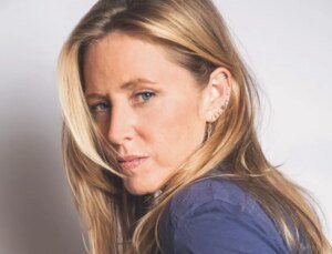 Amy Redford to Direct 'Salt & Honey,' an Indie Film Set in Utah Starring Anna Camp, with Angel Studios Securing Global Distribution Rights