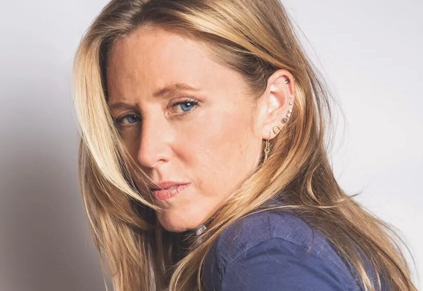 Amy Redford to Direct 'Salt & Honey,' an Indie Film Set in Utah Starring Anna Camp, with Angel Studios Securing Global Distribution Rights