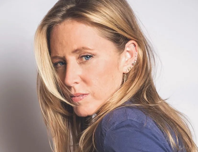 Amy Redford to Direct 'Salt & Honey,' an Indie Film Set in Utah Starring Anna Camp, with Angel Studios Securing Global Distribution Rights