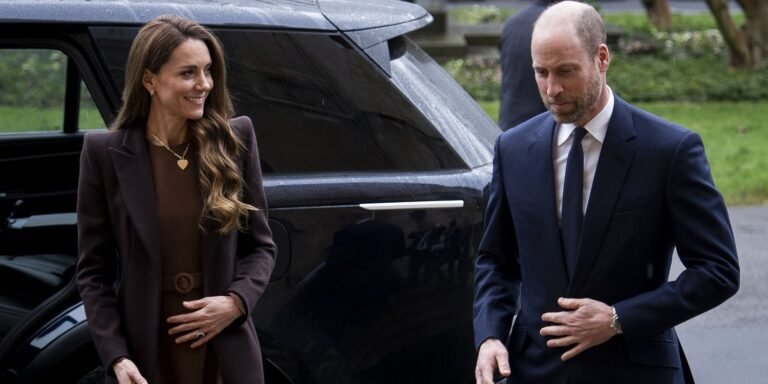 An Insightful Look at Kate Middleton and Prince William’s Relationship from a Royal Biographer