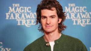 Andrew Garfield Shares His Thoughts on Why Watching ‘Harry Potter’ Sparks Controversy