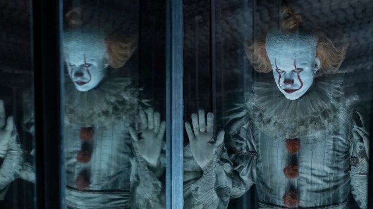 Andy Muschietti Shares Exciting Plans for an 'IT' Supercut