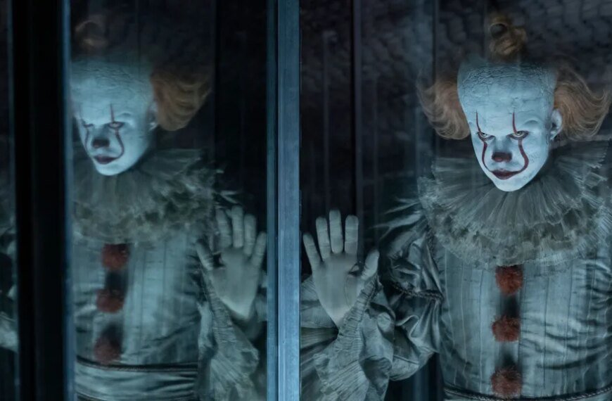 Andy Muschietti Shares Exciting Plans for an 'IT' Supercut
