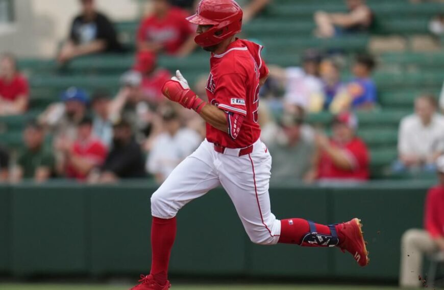Angels Part Ways with Chris Taylor and Hunter Strickland