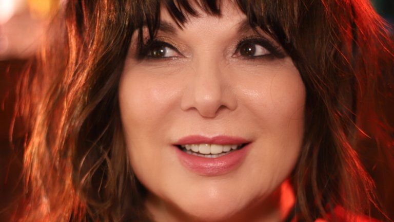 Ann Wilson Kicks Off Tour to Celebrate In My Voice Documentary