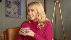 Anna Camp Removes Social Media Post After Backlash Over Calls to Boycott 'Scream 7' Following Melissa Barrera's Firing