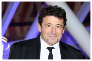 Another Woman Accuses Patrick Bruel of Sexual Assault