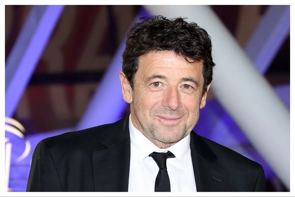 Another Woman Accuses Patrick Bruel of Sexual Assault