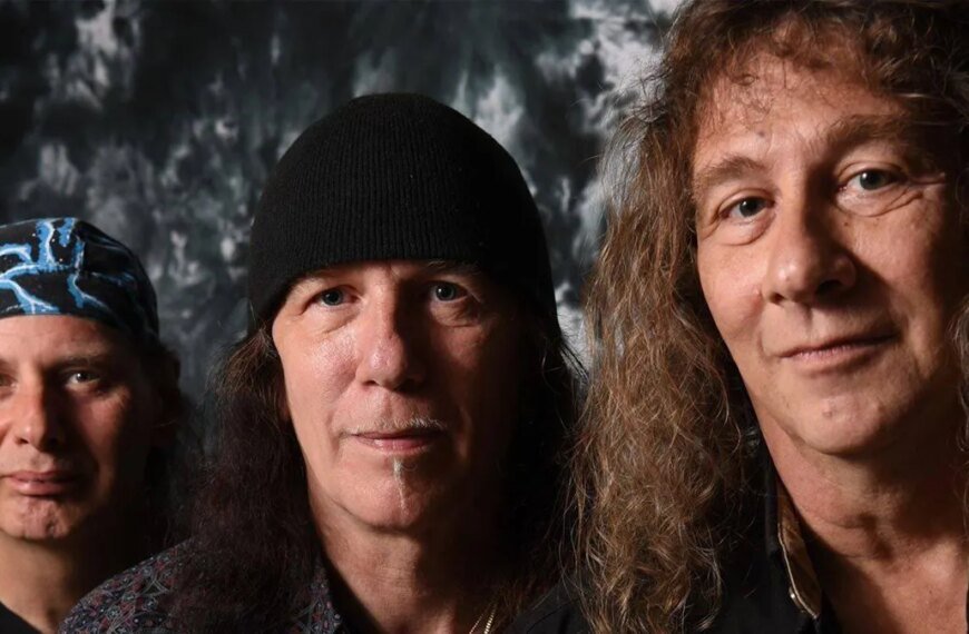 Anvil Shares Exciting Plans for Their 2026 Summer Tour Across North America