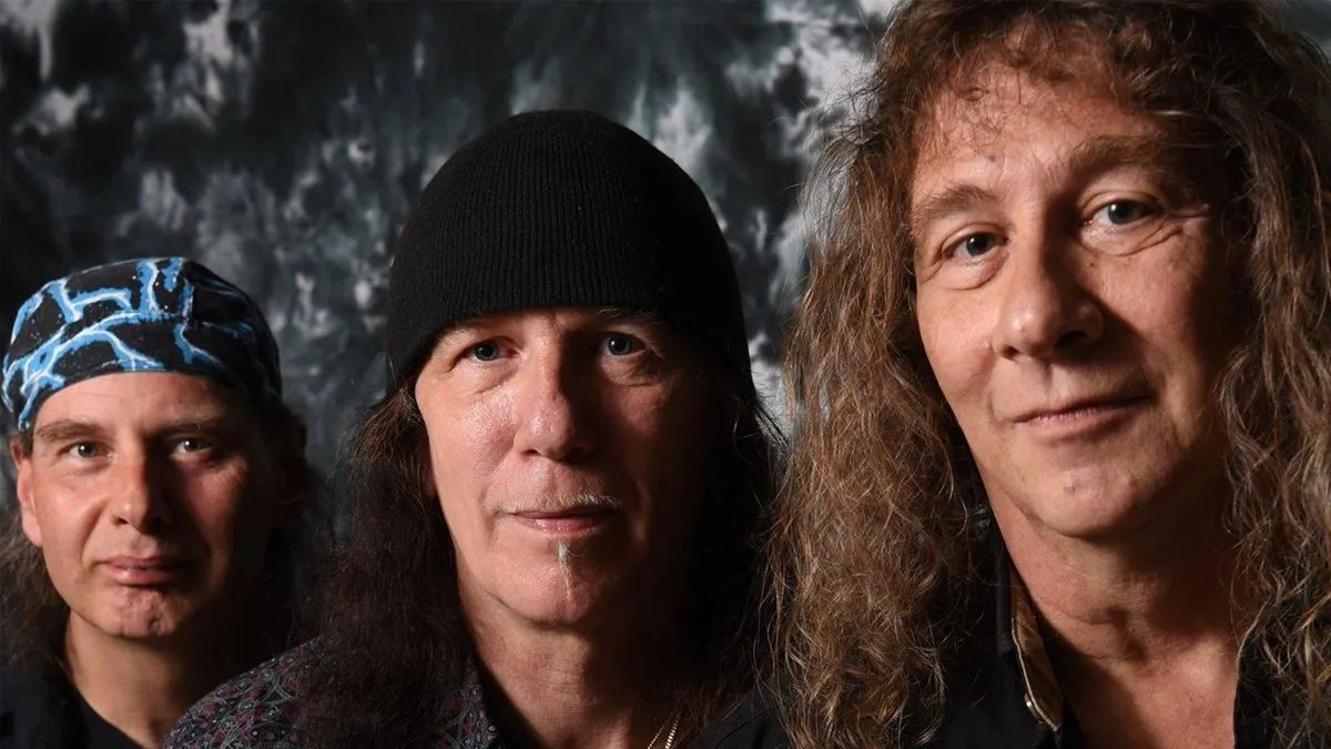 Anvil Shares Exciting Plans for Their 2026 Summer Tour Across North America
