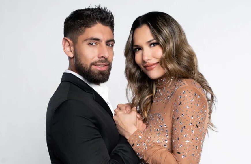 Apostarías Por Mí? Celebrating Season 1 Winners Alejandra Jaramillo and Beta Mejía's Gratitude to Supporters