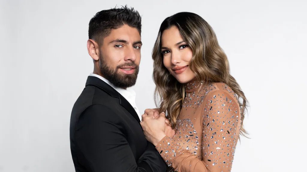 Apostarías Por Mí? Celebrating Season 1 Winners Alejandra Jaramillo and Beta Mejía's Gratitude to Supporters