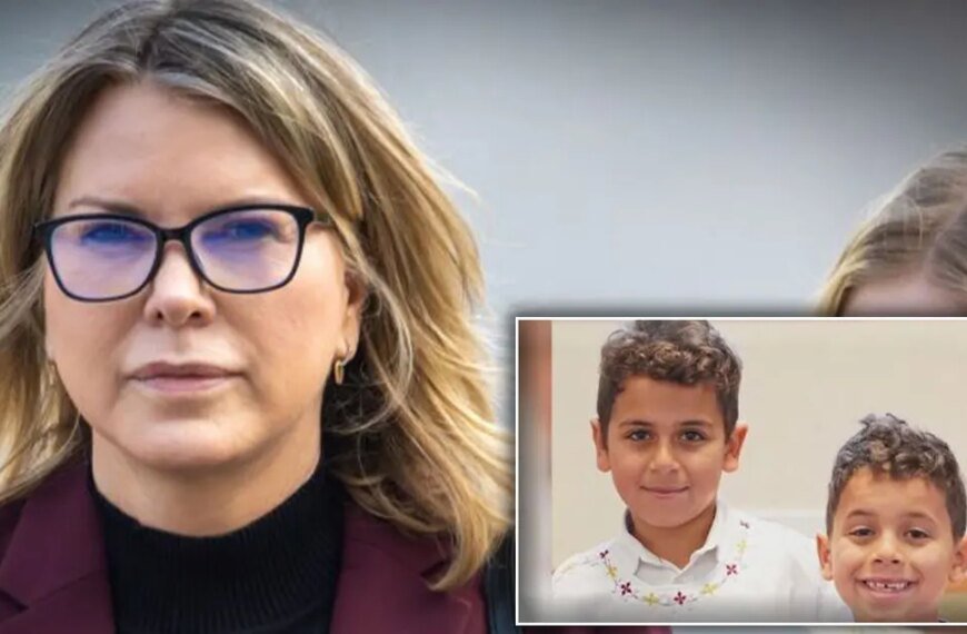 Appeals Court Confirms Rebecca Grossman's Conviction in Iskander Brothers' Deaths