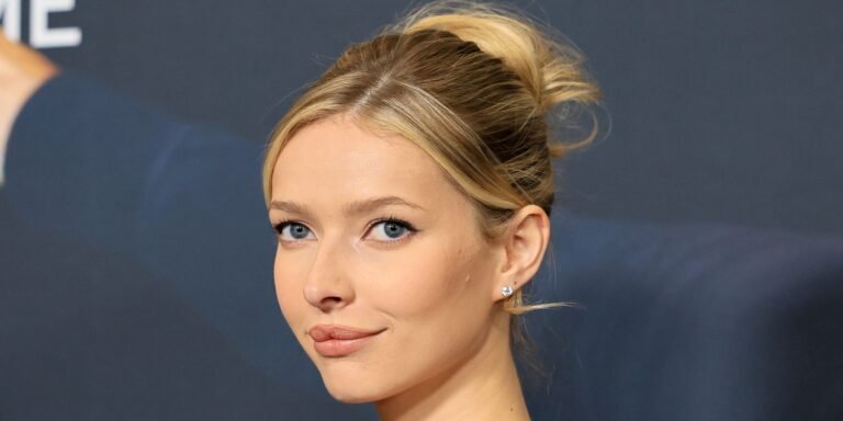 Apple Martin, 21, Channels Gwyneth Paltrow's Iconic Style in Retro Outfits