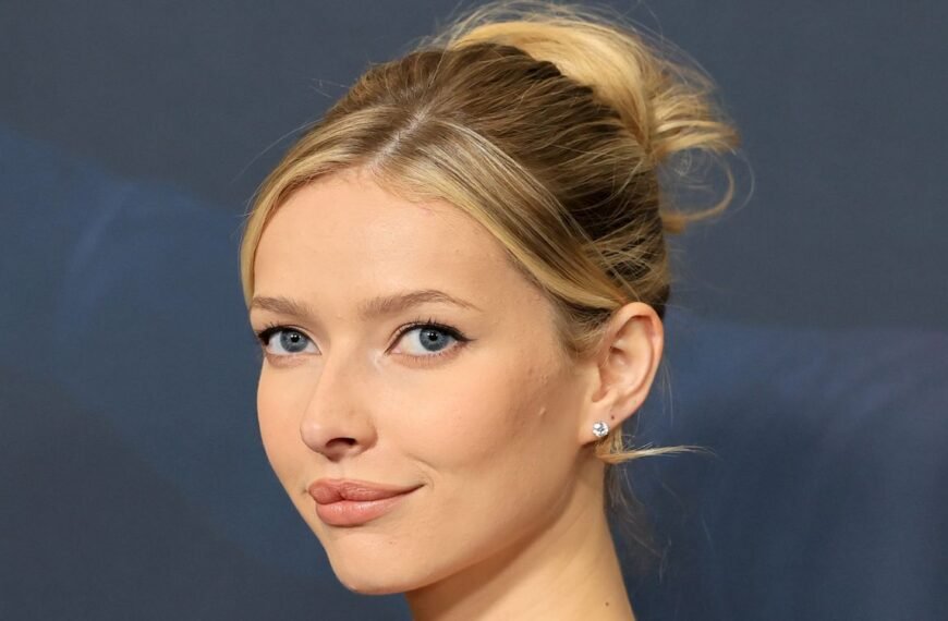 Apple Martin, 21, Channels Gwyneth Paltrow's Iconic Style in Retro Outfits