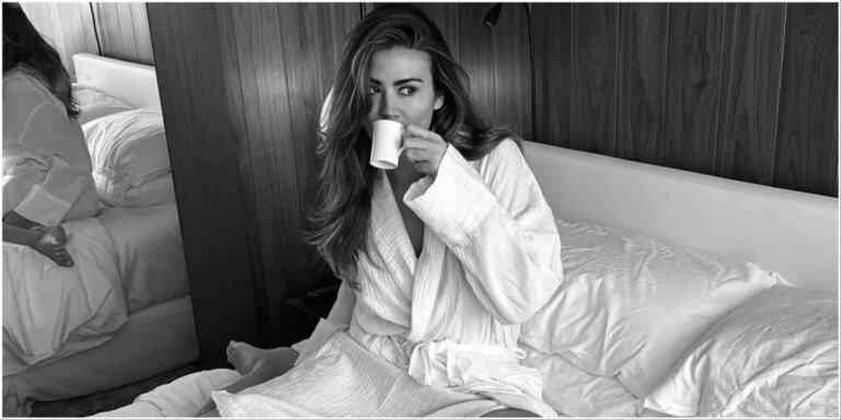 Arc Group Welcomes Actress and Model Sophie Porley to the Team