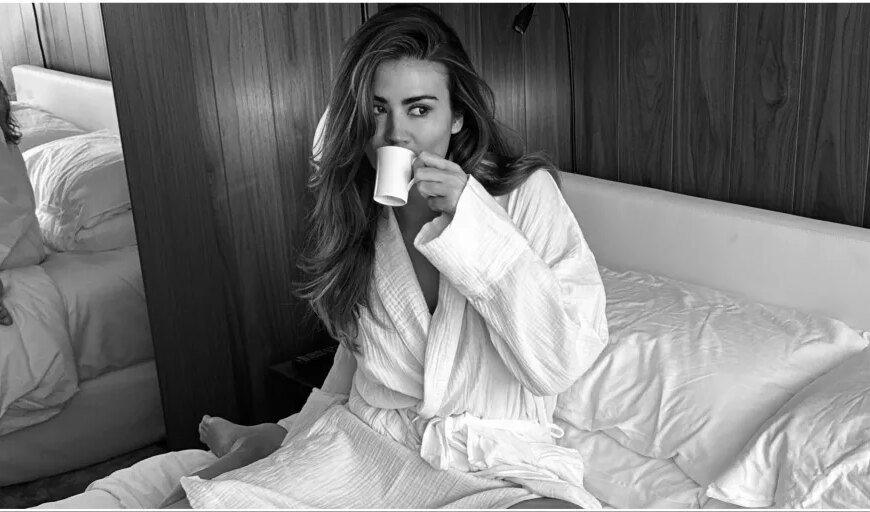 Arc Group Welcomes Actress and Model Sophie Porley to the Team