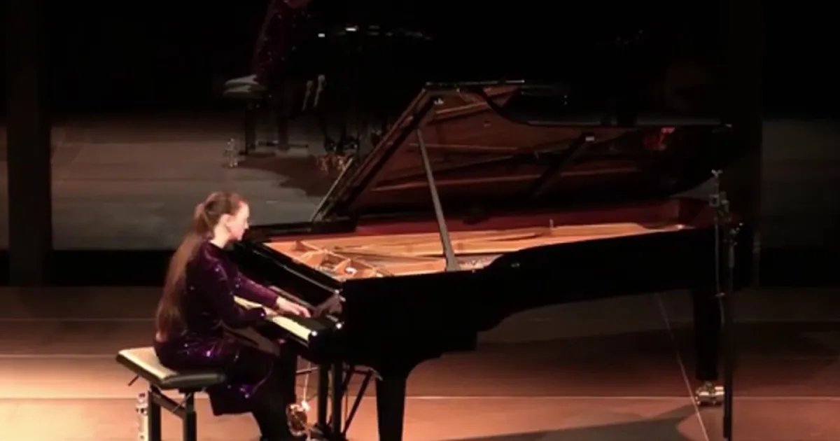 Armenian American Museum Welcomes Pianist Laura Farré Rozada for Her U.S. Debut