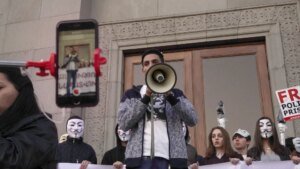 Armenia's 'The Winning Generation' Doc Connects with the Diaspora Through Festival and Streaming Launch Before Elections