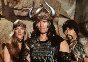 Arnold Schwarzenegger and Christopher McQuarrie Team Up for a New Conan the Barbarian Film at 20th Century Studios