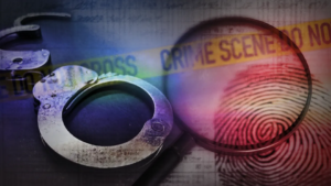 Arrest Made in Murrieta Mobile Home Fire That Claimed Two Young Lives