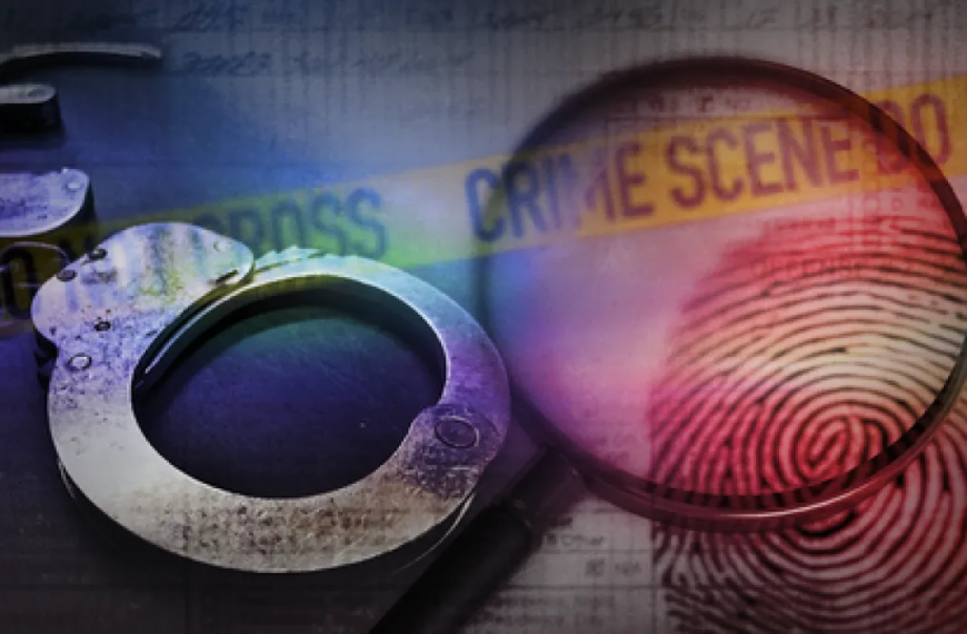 Arrest Made in Murrieta Mobile Home Fire That Claimed Two Young Lives