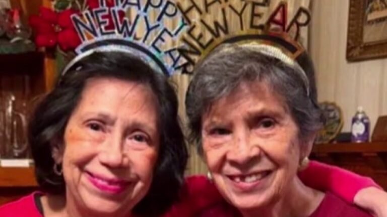 Arson Suspect Faces Murder Charges Following Tragic Hollywood Fire That Claimed Two Sisters