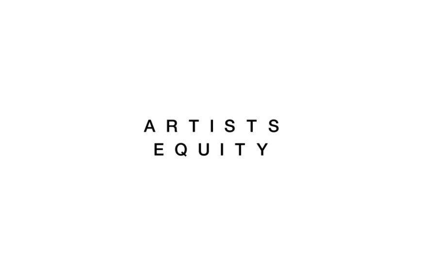 Artists Equity Launches New Program to Support Original Screenplay Development in Writers' Rooms