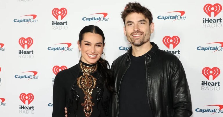 Ashley Iaconetti Shares Her Thoughts on How 'RHORI' Might Affect Her Marriage to Jared Haibon