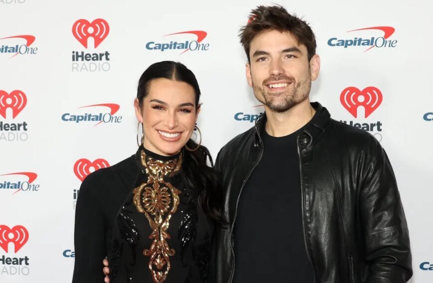 Ashley Iaconetti Shares Her Thoughts on How 'RHORI' Might Affect Her Marriage to Jared Haibon