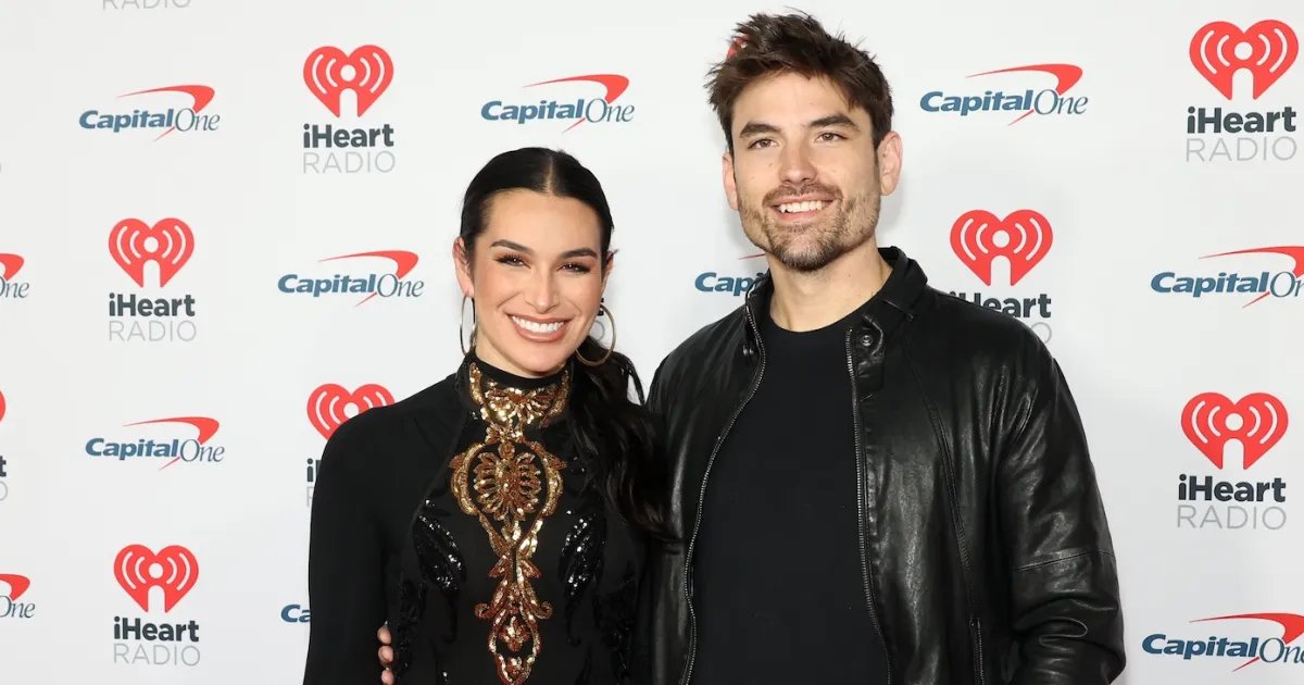 Ashley Iaconetti Shares Her Thoughts on How 'RHORI' Might Affect Her Marriage to Jared Haibon