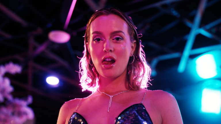 Ashley Park Celebrates Leighton Meester in Chelsea Devantez’s Fun and Relatable Comedy at SXSW