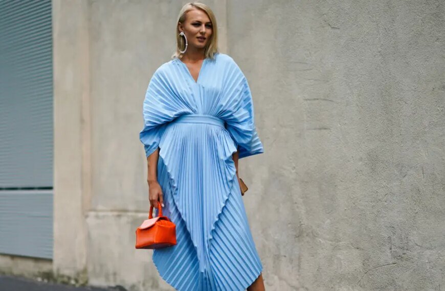 Attending Over 5 Weddings Last Year: Here Are the Wedding Guest Dresses to Look Out for in 2026