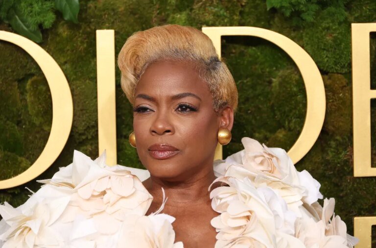 Aunjanue Ellis-Taylor Becomes a Regular Cast Member on CBS's 'Einstein'