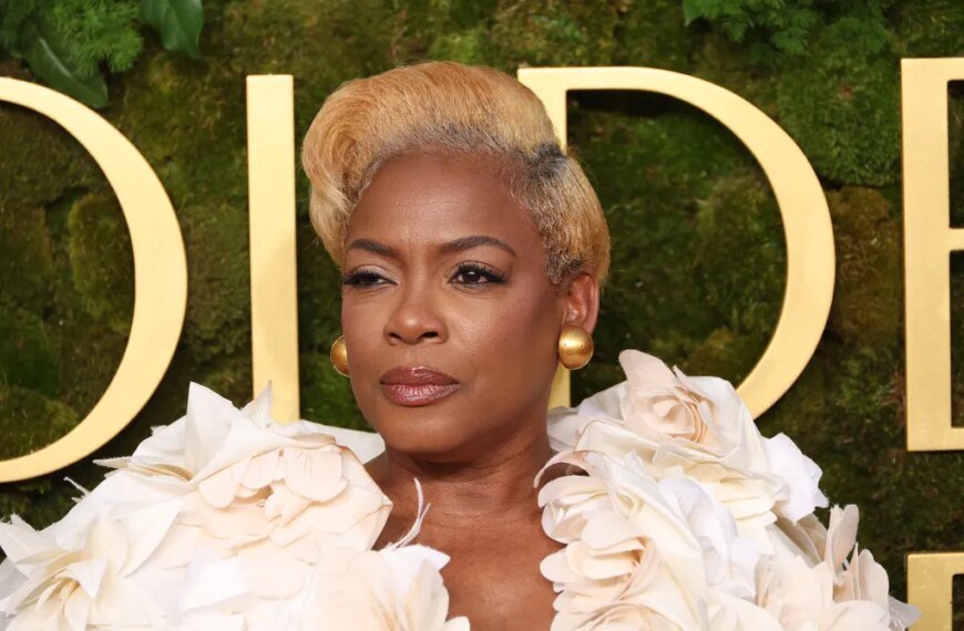 Aunjanue Ellis-Taylor Becomes a Regular Cast Member on CBS's 'Einstein'