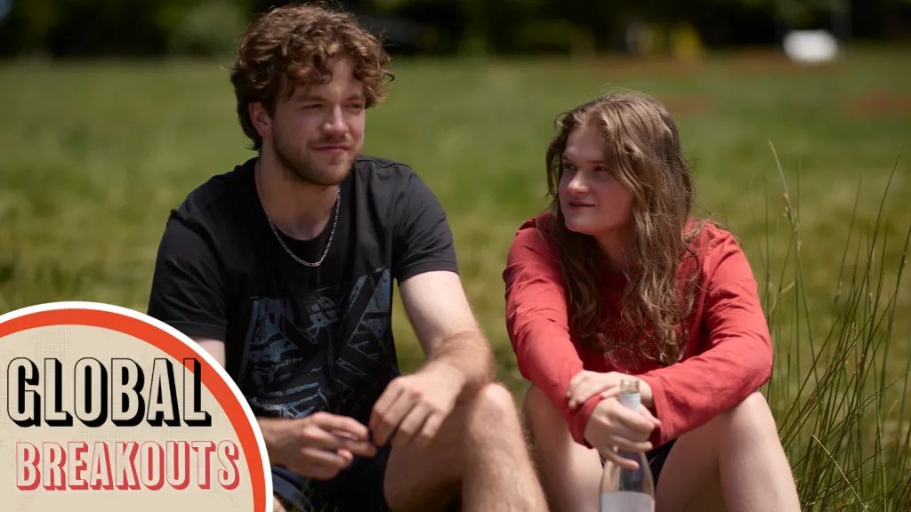 Australia's Homebodies: Blending Family Stories with Supernatural Elements to Explore Transmasculinity