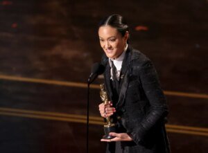 Autumn Durald Arkapaw Shares Her Historic Oscars Win and Inspires Future Generations